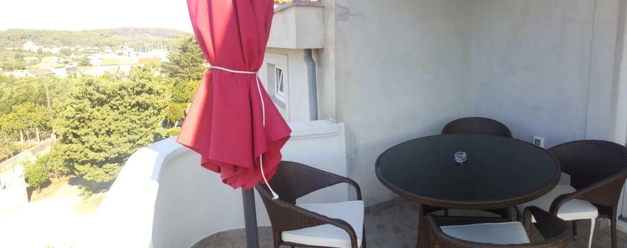Apartments Lena Sutomiscica المظهر الخارجي الصورة
